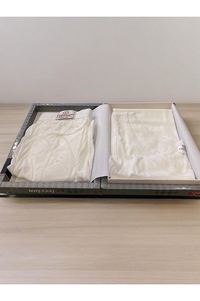 coleccion Σετ πλυντηρίου Colleccion Ανδρικό Μπλουζάκι & Μπόξερ