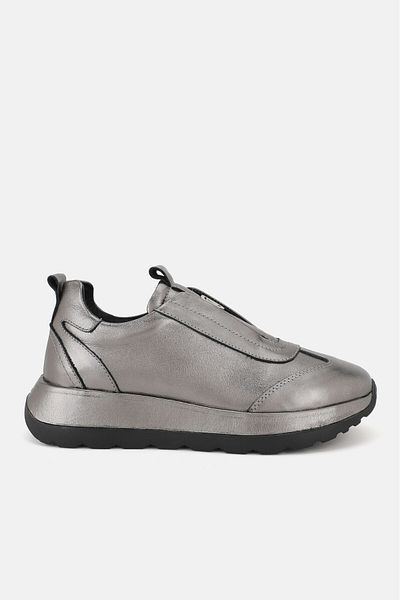 TUNAELLİ PANTOFI PANTOFI DE FEMEIE, NICHEL NEGRU, PIELE NATURALĂ AUTENTICA, NUMĂRUL 36-41