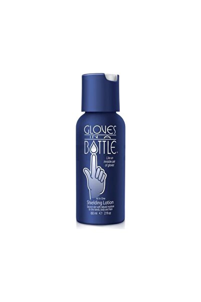 Gloves In A Bottle Cilt Koruyucu Krem Eldiven 60 ml