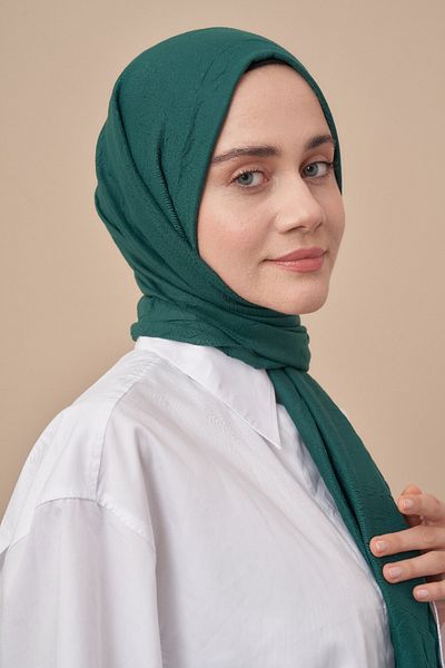 ARMANDA Σαλιάρα Emerald Bamboo Cashew