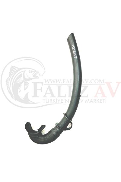 Apnea Aspetta Snorkel (Yumuşak)