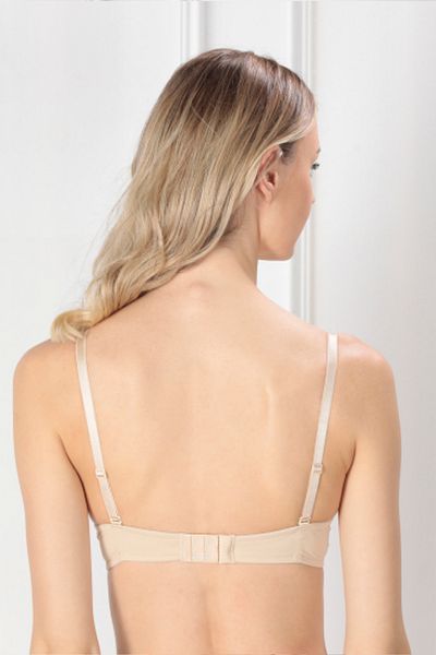 Eros Pijama Sutien cu sprijin dublu cu urechi Eros V1