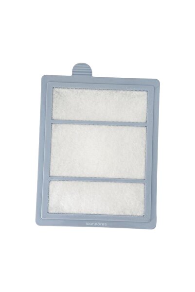 Parmis Συμβατό με Electrolux φίλτρο αέρα για ηλεκτρική σκούπα Ze2221