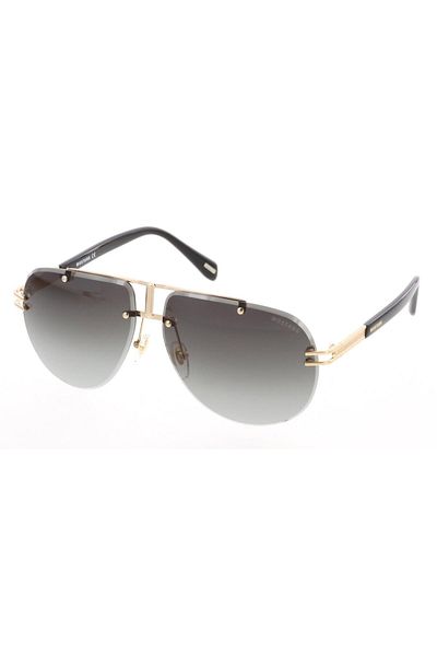 Mustang MU2400-01 62 Unisex Sunglasses