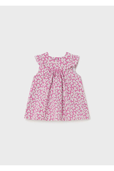 MAYORAL Kız Bebek Elbise