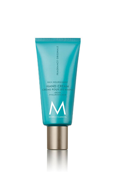 Moroccanoil MO EL KREMİ FRAGNANCE ORIGINAL 40 ML