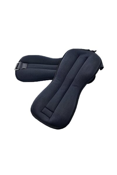 MİYANG Neopren Kumaş El Ayak Ağırlığı 2 Kg