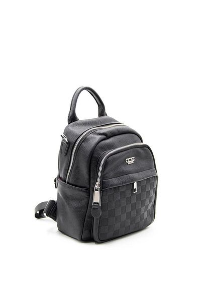 ÇÇS Ççs 17263 Backpack Black