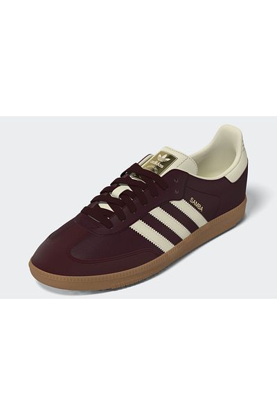 adidas ADIDAS ID0477 ADIDAS ID0477 SAMBA OG W