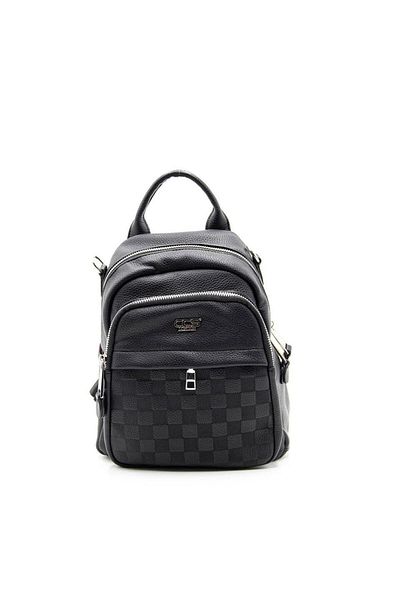 ÇÇS Ççs 17263 Backpack Black