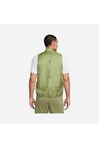 Nike Therma-Fit ADV Repel Down-Fill Running Full-Zip Men's Vest