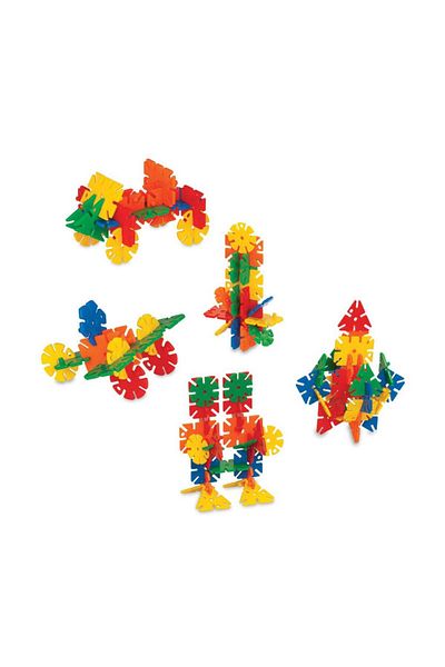 DEDE Large Magic Puzzle Box (400 Pieces)