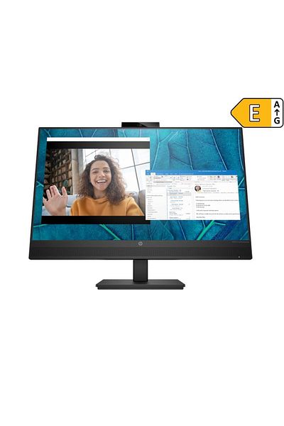 HP M27M 27'' HDMI Dp mm Type-C Conference (678U8Aa)