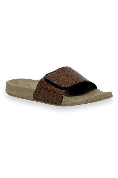 Dockers 226324   Papuci pentru bărbați Velcro Sand