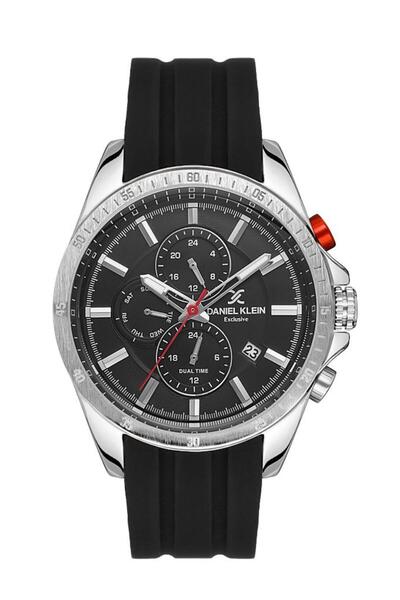 Daniel Klein DK.1.13533-1 Erkek Kol Saati