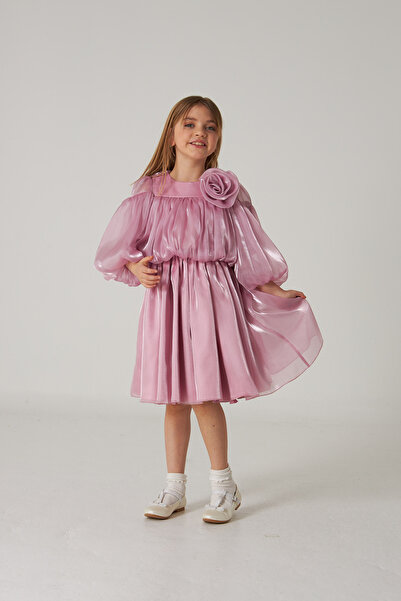 Miss Lorin Kids ÇOCUK ABİYE