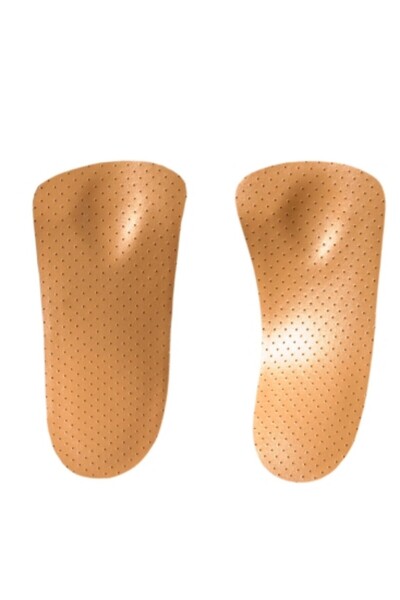 Orthocare Insole 3/4 Kösele Tabanlık