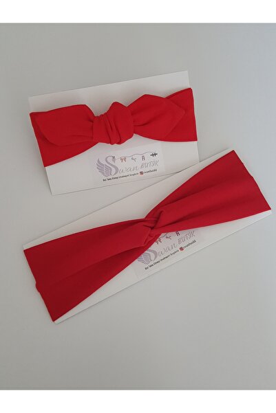 swan butik طقم باندانا للأطفال البنات والبالغين مكون من قطعتين للأم والابنة ب...