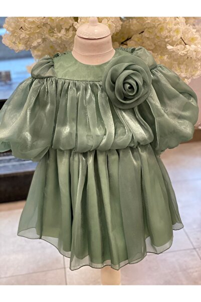 Miss Lorin Kids فستان سهرة للأطفال