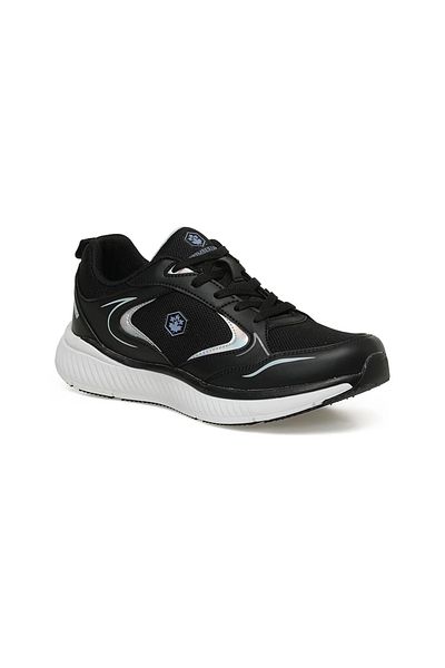 lumberjack Pantofi sport negri Melanie pentru femei
