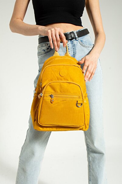 Çanta Trend Mega brend Kılınkir tkanina leđa Torba