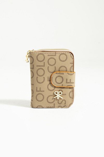 Çanta Trend Портфейл Polo Of Colors Medium