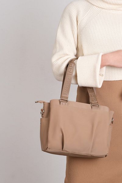 Çanta Trend Geantă casual cu mai multe compartimente Mega Satin