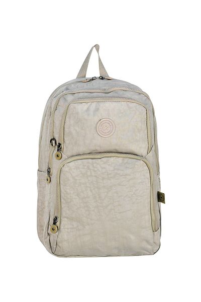 URBAN POLO Clinker Fabric Women's Backpack