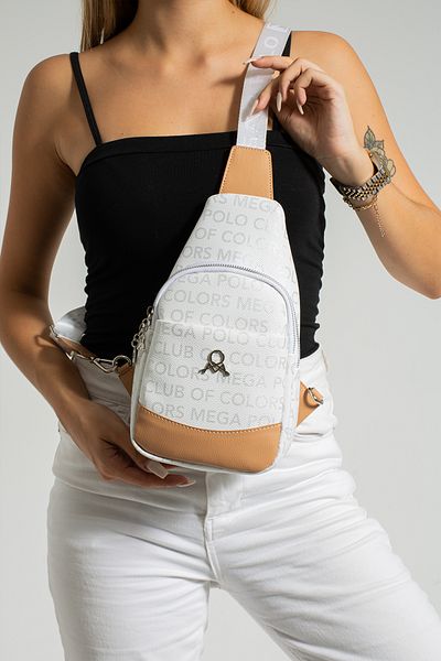 Çanta Trend GEANTĂ DE CORP MEGA POLO FEMEI