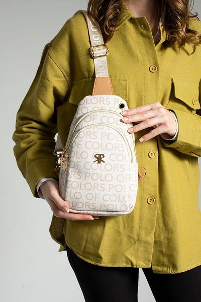 Çanta Trend GEANTĂ DE CORP MONOGRAM