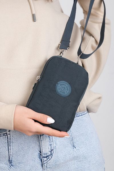 Çanta Trend Geantă pentru telefon Mega Unisex