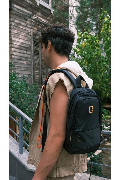 Çanta Trend ΣΑΚΙΔΙΟ ΠΛΑΤΗΣ MEGA UNISEX