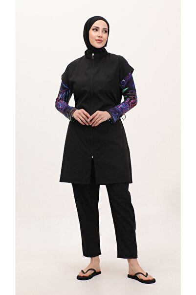 Genel Markalar KROPLU NANOTEX TESETTÜR  MAYO