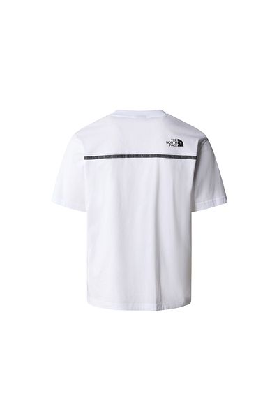 THE NORTH FACE M S/S Zumu Relaxed Tee T-shirt Men's Casual T-shirt