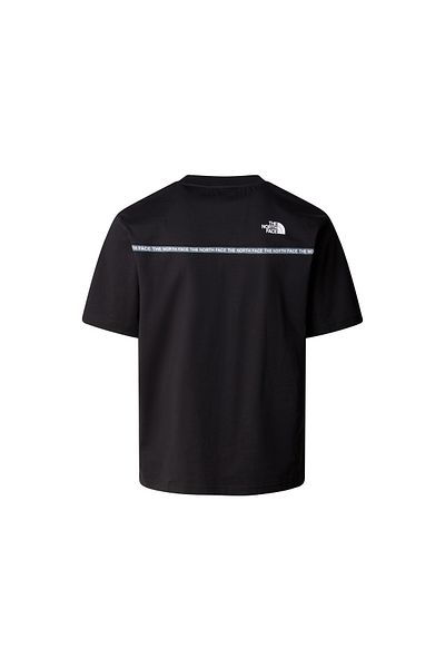 THE NORTH FACE Tricou M S/S Zumu Relaxed Tee Tricou casual pentru bărbați