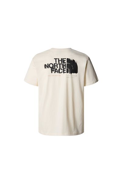 THE NORTH FACE M Graphic S/S Tee 3 T-shirt Ανδρικό μπλουζάκι casual