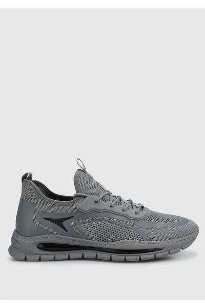 Bulldozer 231451 Sneaker Hafızalı Taban Esnek Rahat Erkek Spor Ayakkabı