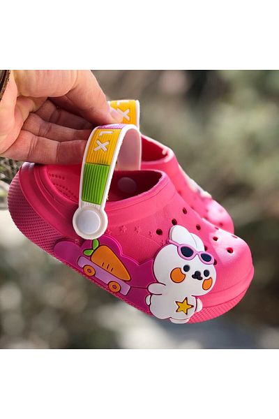 Pandalina Children's sandals slippers