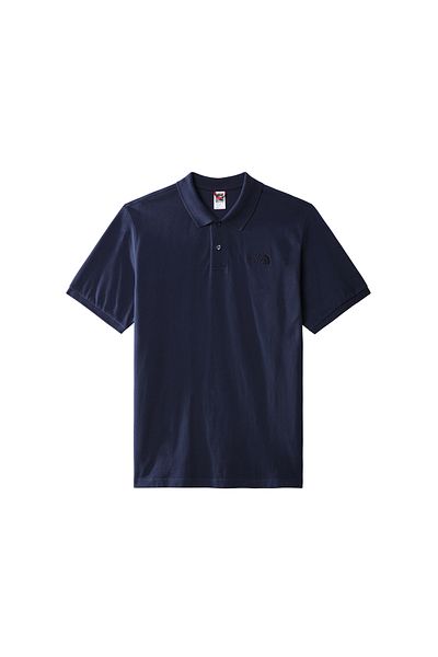 THE NORTH FACE M Polo Piquet T-Shirt Ανδρικό μπλουζάκι casual