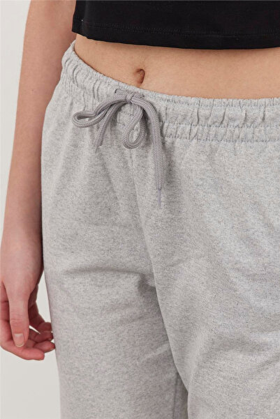 FUNSTYLE Büyük Beden Kadın Rahat Kesim Eşofman Altı