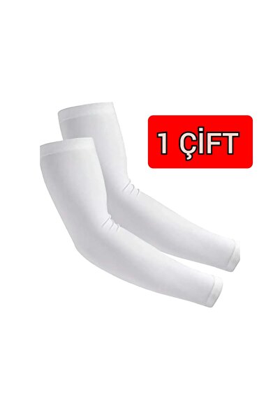 hn sport 1 Çift Basketbol Kolluğu Voleybol Kolluğu Kolluk (40 Cm)