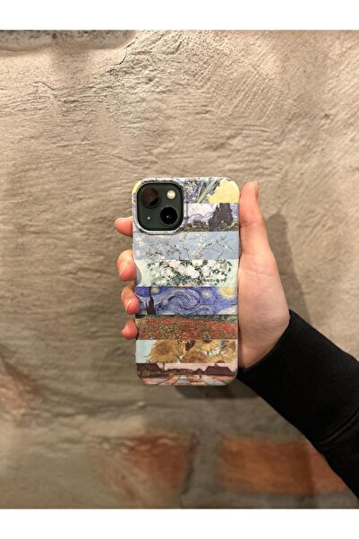 SKYLİGHT Iphone 13&14 İle Uyumlu Kılıf