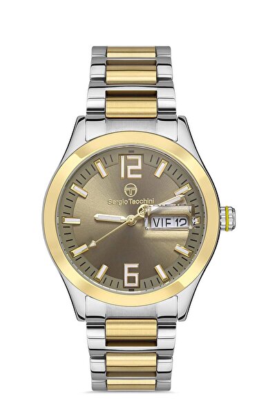 Sergio Tacchini Erkek Kol Saati ST.1.10314.5