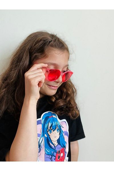 Della Pianto Kids/child Sunglasses Dp06geo