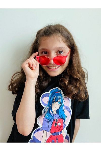 Della Pianto Kids/child Sunglasses Dp06geo