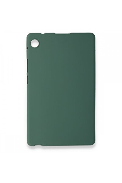 ليسينيا حافظة تابلت Huawei Matepad T8 8 من السيليكون Evo - لون المنتج: أخضر - Lisinya