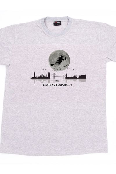 mAddog cat, witch and istanbul (relax Fit) / 9xl / 8xl / 7xl / 6xl / 5xl / 4xl / 3xl