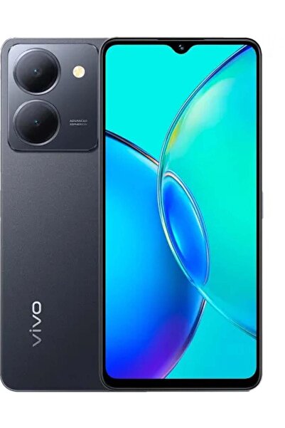 vivo Y27 6/128 Gb V2249 Koyu Bordo Cep Telefonu
