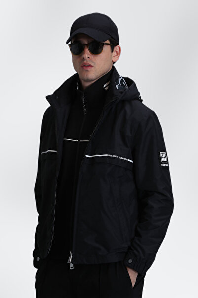 Lufian Damon Erkek Mont 111120054-24