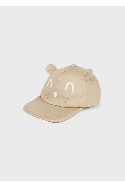 MAYORAL Smile Hat for Baby Boy - 10668